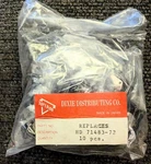 10PK Nos Rocker Switch Run Off 71483-72 Harley Shovelhead Fl Fx Sportster Xl. Fixed Price $33.00.