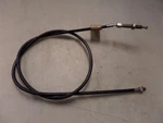 Nos Yamaha Oem Snowmobile Brake Cable 1973 EL433 1992-1993 GP292 807-26340-00. Fixed Price $29.99.