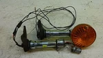 1982 Suzuki GS850L S532' Rear Turn Signals Parts. Fixed Price $40.18.