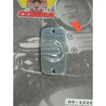 Cobra BLV51222 Front Brake Reservoir Cover For Yamaha Road Star & Royal. Fixed Price $19.95.