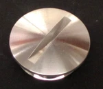 Bsa A65 A50 B44 B50 40-0238 70-9816 Inspection Plug Cap Top Fill 441 500 650 750. Fixed Price $12.99.