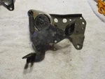 Harley Knucklehead Flathead Panhead Foot Clutch Assembly Oem Rare. Fixed Price $324.99.