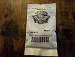 Lot Of Genuine Harley Davidson Screw 16814-77 Nos Sealed. Fixed Price $29.99.
