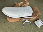 54-66 Oem Harley Sportster Buddy Seat & Handrail Kh Xlh Xlch Shovel Iron Head. Fixed Price $899.99.