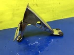 1972 Suzuki TS90 Taillight Mounting Bracket. Fixed Price $25.00.
