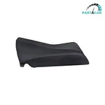 2017-2023 Tesla Model Rear Right Row Seat Bolster Cover Black Oem Damaged!. Fixed Price $39.99.