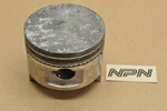 Vtg Oem Honda 1978 CB400 1979-81 CM400 Standard Piston & Rings As. Fixed Price $54.99.