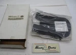Harley Davidson Genuine Nos Detachable Pillion Hardware Kit 51668-97. Fixed Price $45.99.