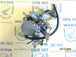 Honda CT90 K1, 1969 Trail Nos Carburetor, Late 16100-077-014. Fixed Price $567.50.