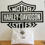 Harley-davidson Left Lens Tour-pak Wrap Around Light Nos P/n 58383-89. Fixed Price $14.33.