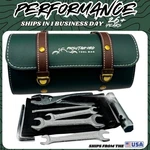Tool Kit Bag Suzuki GS450ET GS450EX GS450EZ GS450GA GS450L GS450ST GS450SX. Fixed Price $31.94.