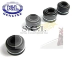 Honda CX500 CB750 GL1100 GL1200 PC800 VT1100 Shadow Valve Stem Seals 4. Fixed Price $17.17.