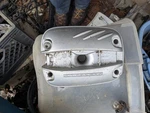 Bmw 1150 2001 - Cylinder Head Cover Left 7665287 Fits Others Match Part #. Fixed Price $99.00.