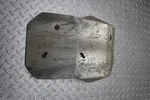 2002 Honda XR400R Lower Bottom Skid Plate Guard Shield. Fixed Price $54.99.