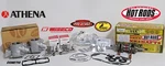 Yamaha Athena 68MM Big Bore 421 Stroker Crank Pistons Pro Head Dome. Fixed Price $1659.98.