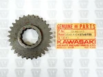 Kawasaki Nos New 13068-015 Kickstarter Gear H1 Mach Iii KH500. Fixed Price $69.99.