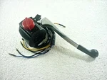Honda CB200T 1975-76 Handle Bar Switch Starter Engine + Lever Brake. Fixed Price $58.98.