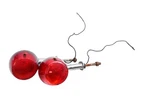 73 Yamaha LT3 Rear Blinkers Left & Right. Fixed Price $199.99.
