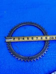 Triumph Rear Wheel Sprocket 46T 37-1499 T100 T120 TR6 Bonneville Tiger Daytona. Fixed Price $49.95.