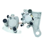 Front & Rear Brake Calipers W/pads For Honda 45150-KSE-006 , 43150-KSE-006. Fixed Price $69.99.