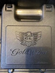 Genuine Honda 1988 Goldwing GL1500 Tool Box 89010-MN5-000 Oem Complete. Fixed Price $203.10.