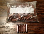Nos Cev F15A Amp Fuses For Wards Benelli 250 350 260 360 + Parllia Hi Cam. Fixed Price $10.99.