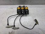 1992 Bmw K75RT Oem Ignition Ic Set Bracket Spark Plug Boot Wire. Fixed Price $79.99.