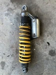03-08 Ktm 65SX Oem Rear Back Shock Absorber Suspension. Fixed Price $84.23.