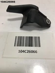 Mv Agusta F3 675 2012 Wire Harness Plastic Cover Oem M2093 LOT104 104C26066. Fixed Price $13.03.