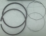 Qty 1972-1973 Yamaha DT2 DT3 Oem 0.75 Oversize Piston Ring Set 311-11610-30. Fixed Price $24.99.