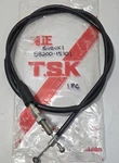 New Suzuki T350 GT500 T305 GT250 Tsk Japan Clutch Cable Oem 58200-15101. Fixed Price $49.99.