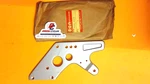 Nos Genuine Suzuki RM100 RM125 RM250 RM400 79-80 Oem Chain Guide 61341-40402 New. Fixed Price $179.89.