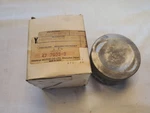 Oem Yamaha YTM225 YFM225 1983-1988 Piston 0.50 O/s 29U-11636-00-00. Fixed Price $65.00.