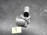 1964-66 Triumph TR6 T120 389/97 Amal Carburetor #4 2712. Fixed Price $65.00.