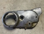 Yamaha XS650 TX650 XS1 XS2 1970 - 1982 1983 Engine Motor Left Crankcase Cover. Fixed Price $100.00.