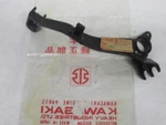 Kawasaki Nos New 43001-058 Brake Pedal KD125 KE125 KS125. Fixed Price $45.97.