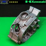 1974 1975 Kawasaki MC1M Bottom End Transmission Set. Fixed Price $35.88.