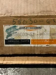 Nos Harley-davidson 58030-61 Xlh Xlch '62-'65 Adjustable Windshield Ironhead. Fixed Price $95.00.