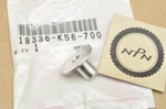Nos Honda CR125 CR250 CR500 CR80 CR85 Exhaust Muffler Setting Collar. Fixed Price $9.69.