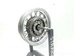 95 Suzuki VS800 Intruder Rear Wheel Rim Straight 15 X 3.00. Fixed Price $96.08.