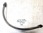 Nos 1937-1973 Oil Feed Line Harley Servicar 3571-37A Solo Ul Wl Engine G821. Fixed Price $66.00.