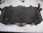 1993 Yamaha Radiator 3HE-12461-00-00. Fixed Price $59.49.