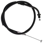 Niche Pull Throttle Cable For Honda NT650 VFR700 F2 VFR750F 17910-MN8-670. Fixed Price $12.95.