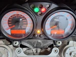 Carbon Fiber Ducati Monster S4 Dashboard Cover Oem 24610641B 24610641C. Fixed Price $80.00.