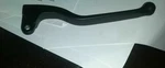 85-90 Honda CH250 Elite Right Front Drum Brake Lever Gp Black. Fixed Price $16.99.