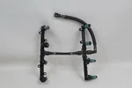 Honda CBR1000RR 12-16 Oem Fuel Gas Petrol Injectors Lines Rail. Fixed Price $94.99.