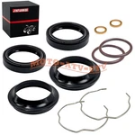 Front Fork Dust Oil Seals Kit & O-rings Suzuki GSX1300R Hayabusa 2008-2024. Fixed Price $23.59.