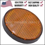 Headlight Side Reflector For Honda 69-79 33741-102-870 33741-341-670. Fixed Price $23.99.