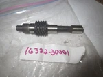 Suzuki Oil Pump Idle Gear Shaft DS250 TM250 TS250 16322-30001. Fixed Price $23.79.