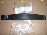 Nos Yamaha Battery Band 1962 1963 YDS2 152-82131-00. Fixed Price $49.99.